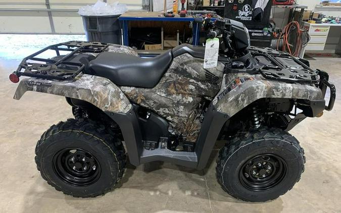 2026 Honda® TRX520FA6T