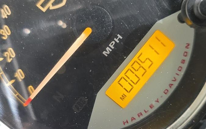 XG500 2020 Harley-Davidson Street® 500