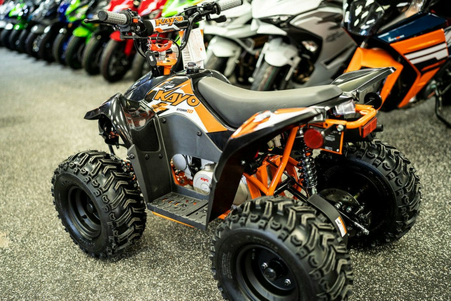 2026 Kayo Fox / Storm 70