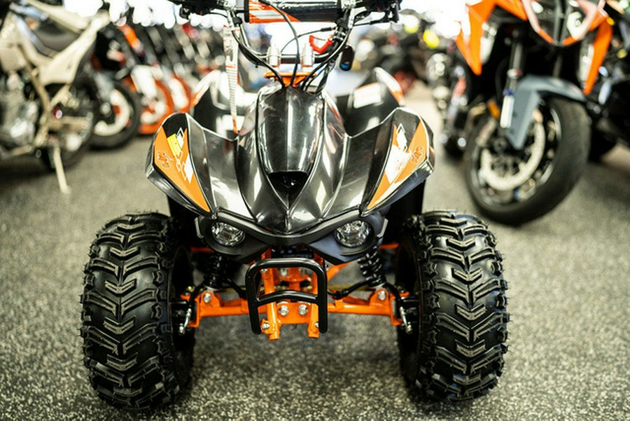 2026 Kayo Fox / Storm 70