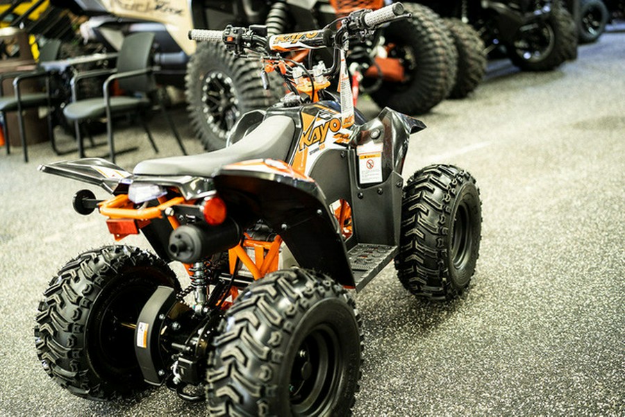 2026 Kayo Fox / Storm 70