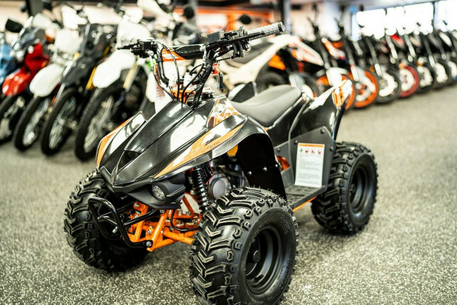 2026 Kayo Fox / Storm 70