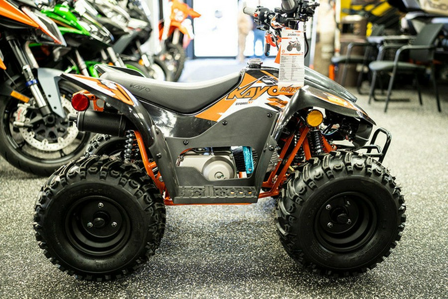 2026 Kayo Fox / Storm 70