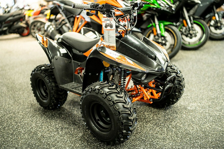 2026 Kayo Fox / Storm 70