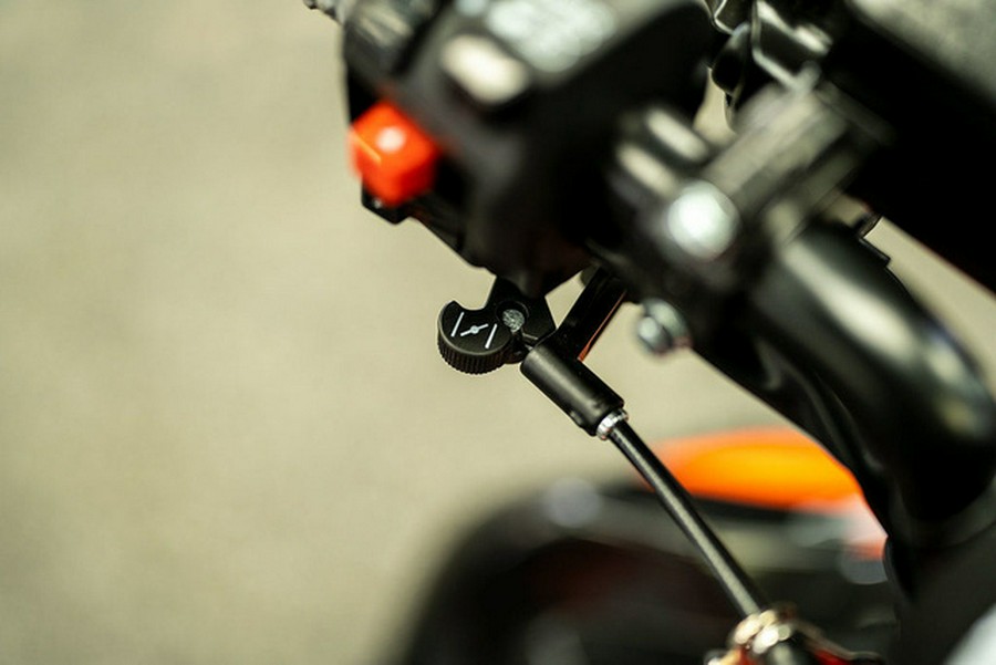 2026 Kayo Fox / Storm 70