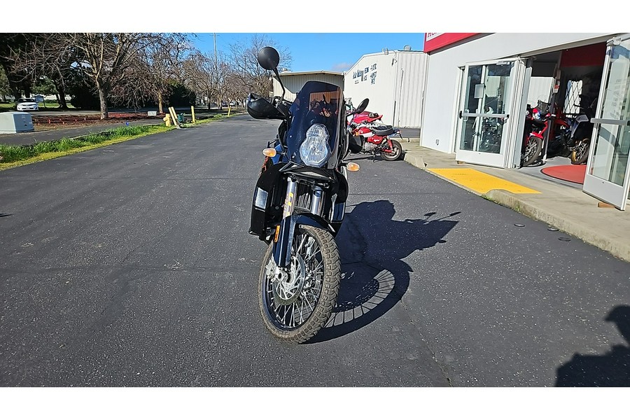 2006 KTM 950 Adventure