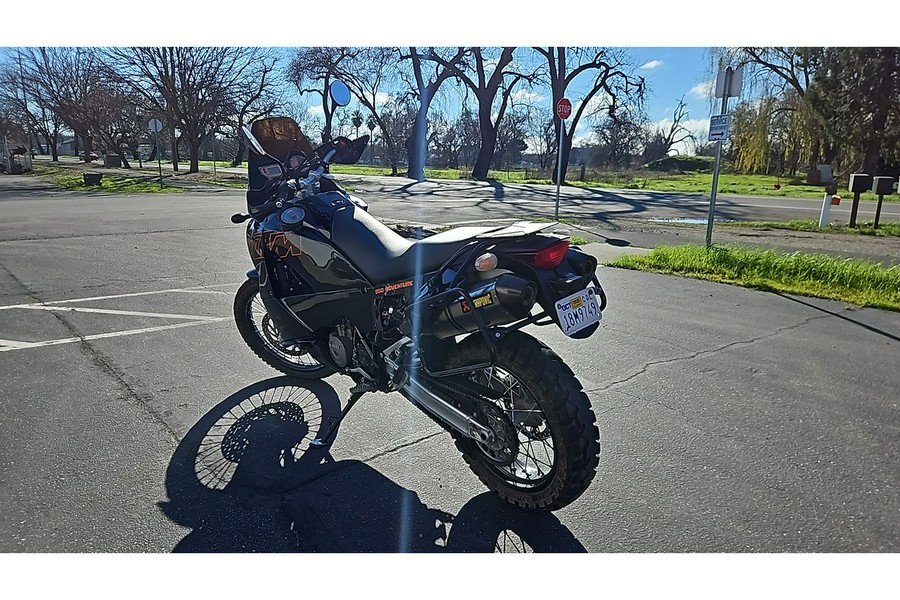 2006 KTM 950 Adventure