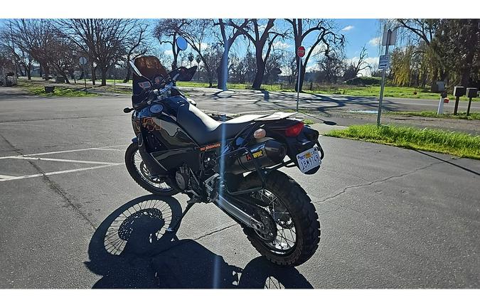 2006 KTM 950 Adventure