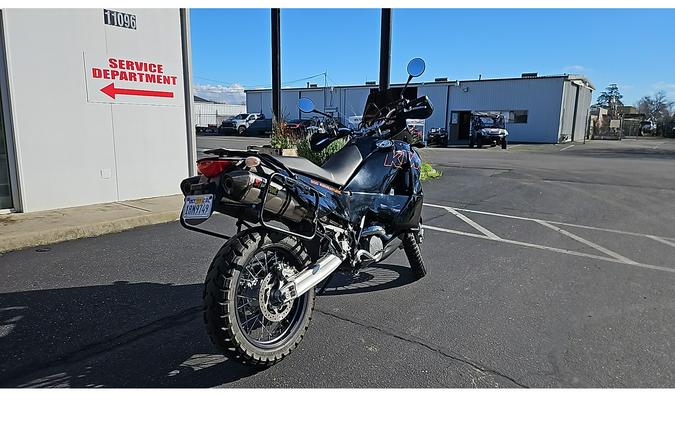 2006 KTM 950 Adventure