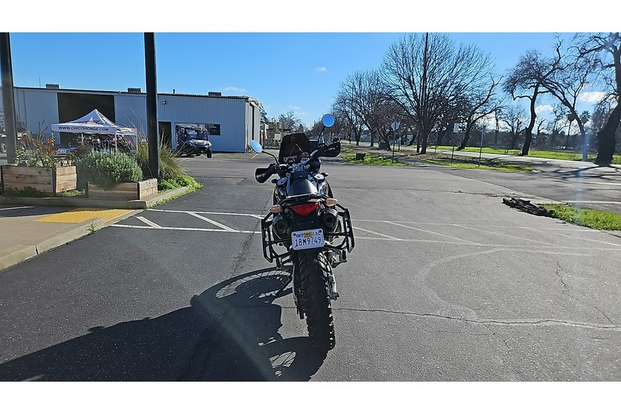 2006 KTM 950 Adventure