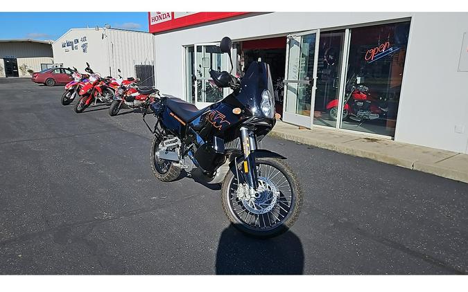 2006 KTM 950 Adventure