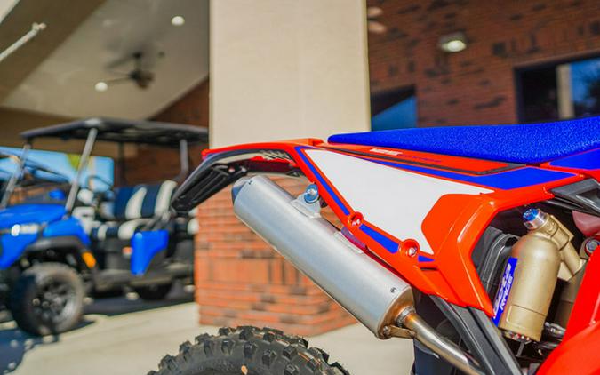 2025 BETA 125 RR Race 2-Stroke 125 2-Stroke