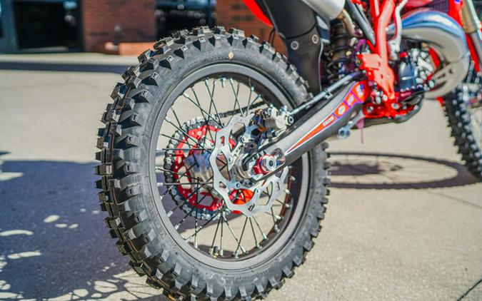 2025 BETA 125 RR Race 2-Stroke 125 2-Stroke