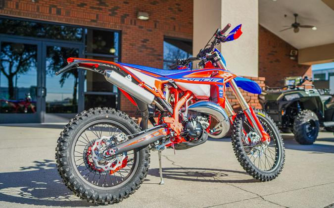 2025 BETA 125 RR Race 2-Stroke 125 2-Stroke