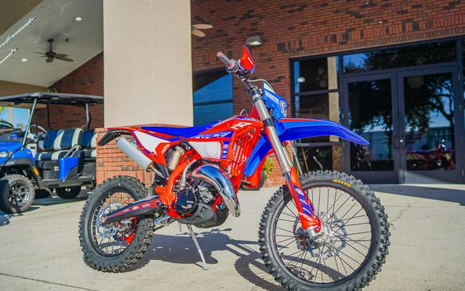 2025 BETA 125 RR Race 2-Stroke 125 2-Stroke