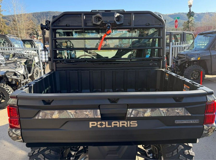 2026 Polaris RANGER XP 1000 NORTHSTAR PREMIUM CAMO