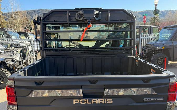 2026 Polaris RANGER XP 1000 NORTHSTAR PREMIUM CAMO