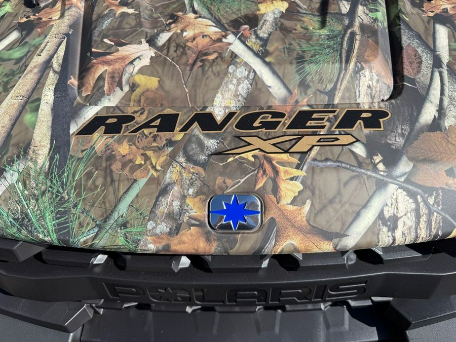 2026 Polaris RANGER XP 1000 NORTHSTAR PREMIUM CAMO