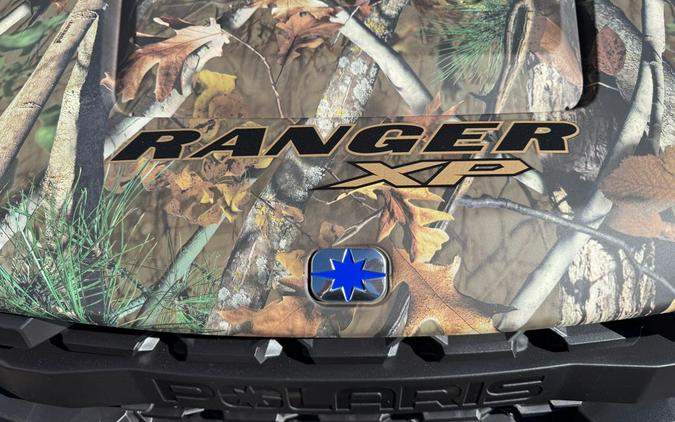 2026 Polaris RANGER XP 1000 NORTHSTAR PREMIUM CAMO