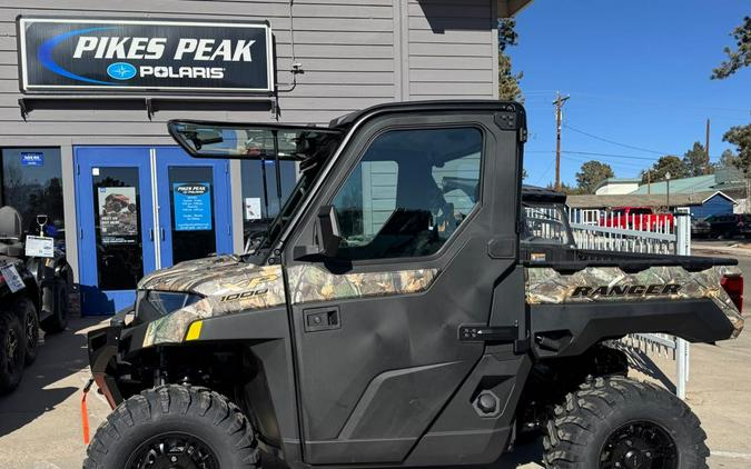 2026 Polaris RANGER XP 1000 NORTHSTAR PREMIUM CAMO