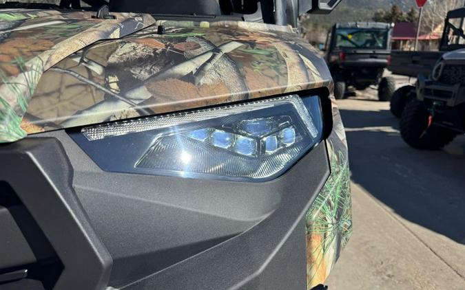2026 Polaris RANGER XP 1000 NORTHSTAR PREMIUM CAMO