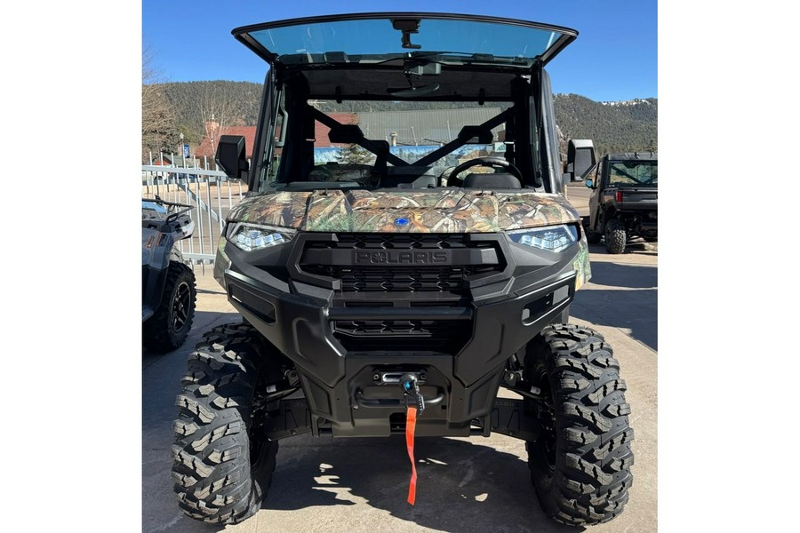 2026 Polaris RANGER XP 1000 NORTHSTAR PREMIUM CAMO