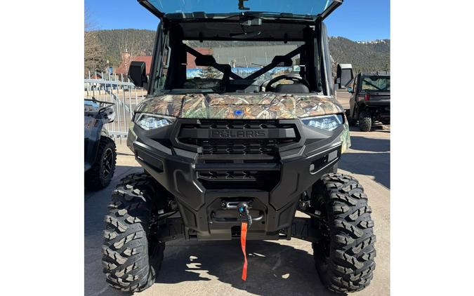 2026 Polaris RANGER XP 1000 NORTHSTAR PREMIUM CAMO