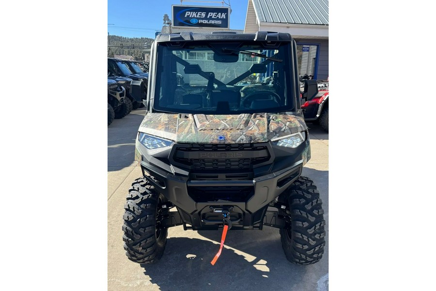 2026 Polaris RANGER XP 1000 NORTHSTAR PREMIUM CAMO