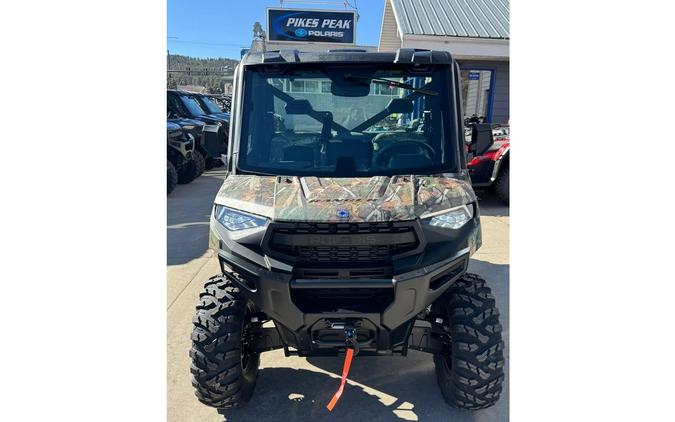 2026 Polaris RANGER XP 1000 NORTHSTAR PREMIUM CAMO