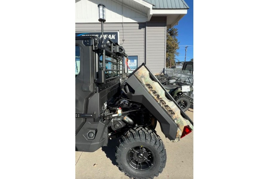 2026 Polaris RANGER XP 1000 NORTHSTAR PREMIUM CAMO