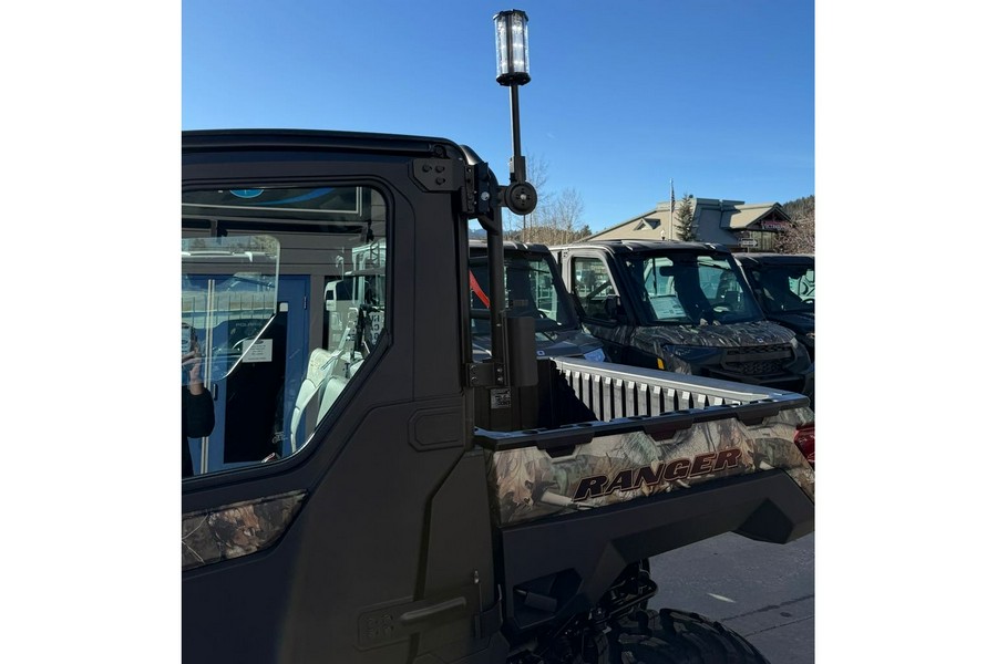 2026 Polaris RANGER XP 1000 NORTHSTAR PREMIUM CAMO