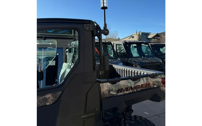 2026 Polaris RANGER XP 1000 NORTHSTAR PREMIUM CAMO