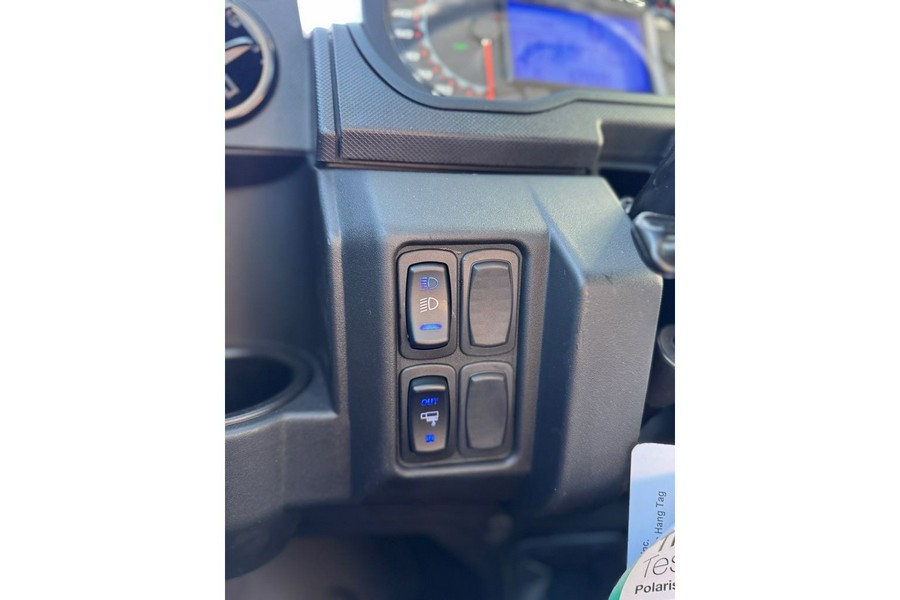 2026 Polaris RANGER XP 1000 NORTHSTAR PREMIUM CAMO