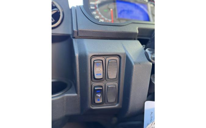 2026 Polaris RANGER XP 1000 NORTHSTAR PREMIUM CAMO