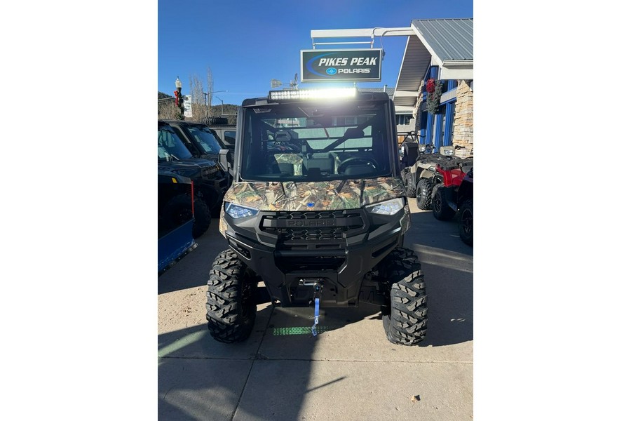 2026 Polaris RANGER XP 1000 NORTHSTAR PREMIUM CAMO