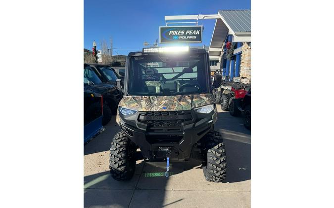 2026 Polaris RANGER XP 1000 NORTHSTAR PREMIUM CAMO