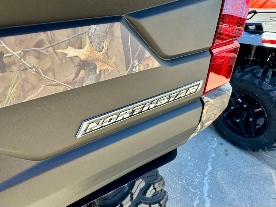 2026 Polaris RANGER XP 1000 NORTHSTAR PREMIUM CAMO