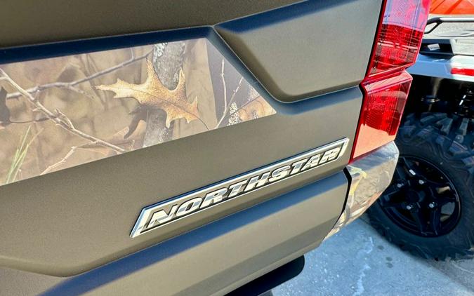 2026 Polaris RANGER XP 1000 NORTHSTAR PREMIUM CAMO