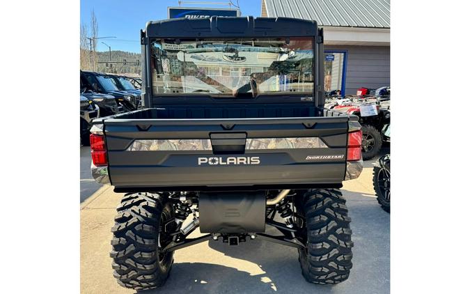 2026 Polaris RANGER XP 1000 NORTHSTAR PREMIUM CAMO