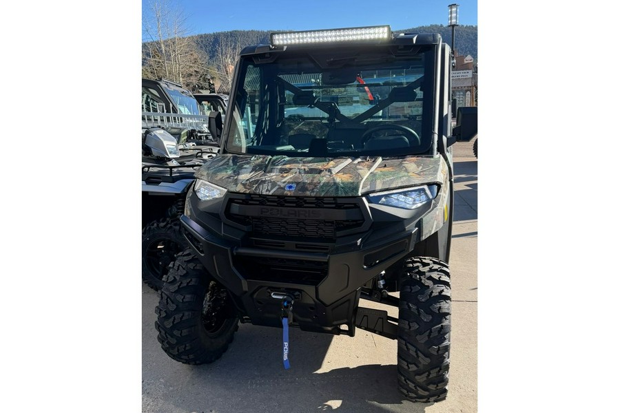 2026 Polaris RANGER XP 1000 NORTHSTAR PREMIUM CAMO