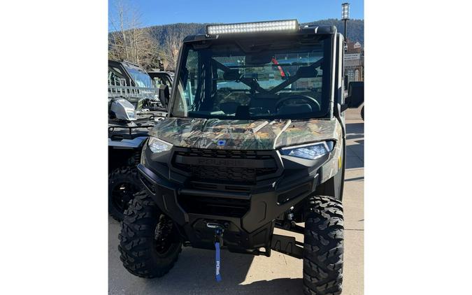 2026 Polaris RANGER XP 1000 NORTHSTAR PREMIUM CAMO