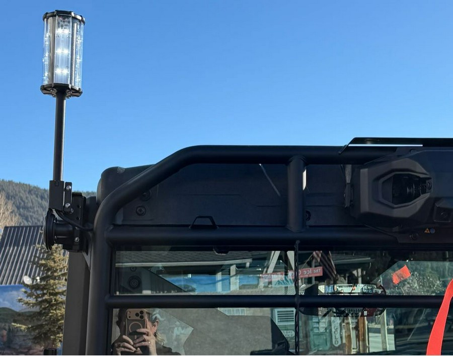 2026 Polaris RANGER XP 1000 NORTHSTAR PREMIUM CAMO