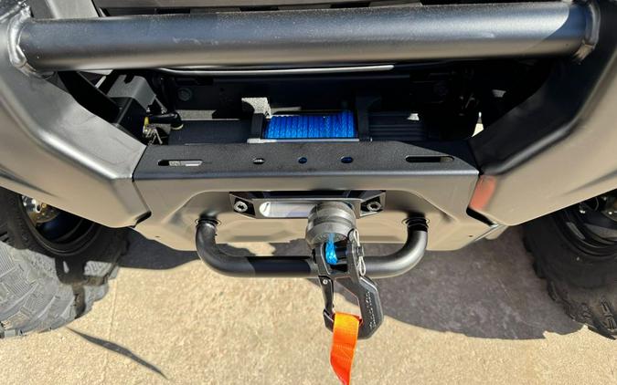 2026 Polaris RANGER XP 1000 NORTHSTAR PREMIUM CAMO