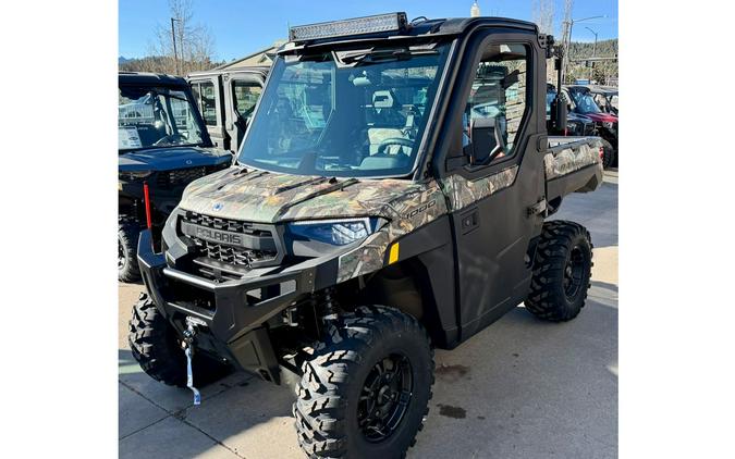 2026 Polaris RANGER XP 1000 NORTHSTAR PREMIUM CAMO
