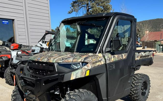 2026 Polaris RANGER XP 1000 NORTHSTAR PREMIUM CAMO