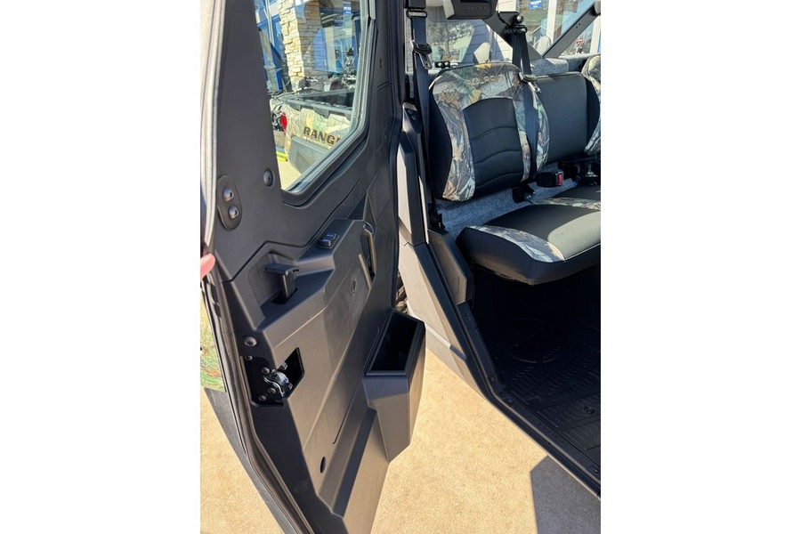 2026 Polaris RANGER XP 1000 NORTHSTAR PREMIUM CAMO