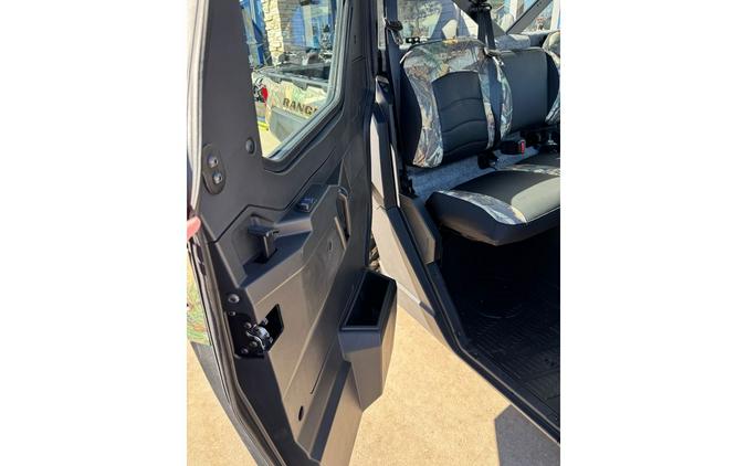 2026 Polaris RANGER XP 1000 NORTHSTAR PREMIUM CAMO