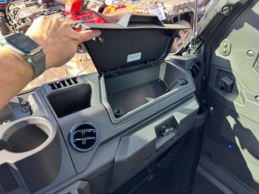 2026 Polaris RANGER XP 1000 NORTHSTAR PREMIUM CAMO