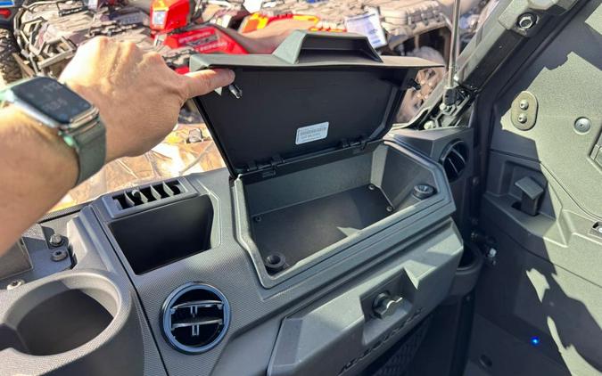 2026 Polaris RANGER XP 1000 NORTHSTAR PREMIUM CAMO