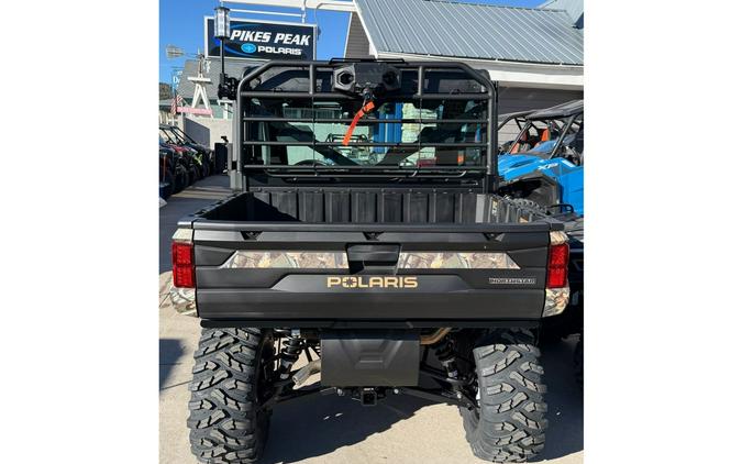 2026 Polaris RANGER XP 1000 NORTHSTAR PREMIUM CAMO